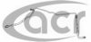 FORD 3M5H19A704AF High-/Low Pressure Line, air conditioning